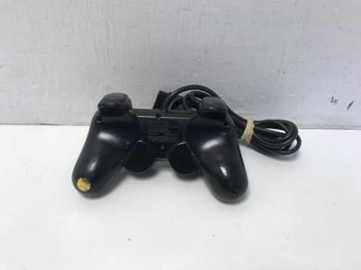 Sony Dual Shock 2 (Black)