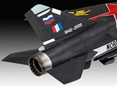 Revell 1/72 Mirage F1C/CT Revell 1/72 Mirage F1C/CT