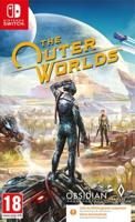 The Outer Worlds (Code in a Box) - thumbnail