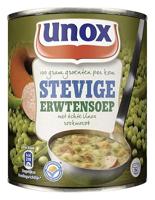 Unox stevige erwtensoep blik (12x 0,8 liter) - thumbnail