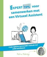 Experttips voor samenwerken met een virtueel assistent - Petra Fehring - Paperback (9789492383372) - thumbnail