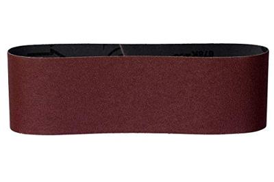 Metabo 631005000 Schuurbandset Korrelgrootte (num) 120 1 stuk(s) Metabo 631005000 Schuurbandset Korrelgrootte (num) 120 1 stuk(s)