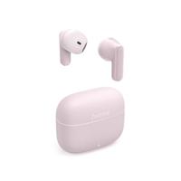 Hama Freedom Light II Bluetooth-hoofdtelefoon, TWS, oordopjes, spraakbediening, roze - thumbnail