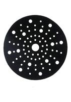 Bosch Accessoires Tussenpad 125 mm - 2608000689 - thumbnail