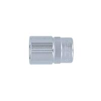 HAZET Dopsleutel 880-14 · 3/8 inch (10 mm) vierkant hol · Buiten-zeskant-tractieprofiel · SW 14 mm - thumbnail