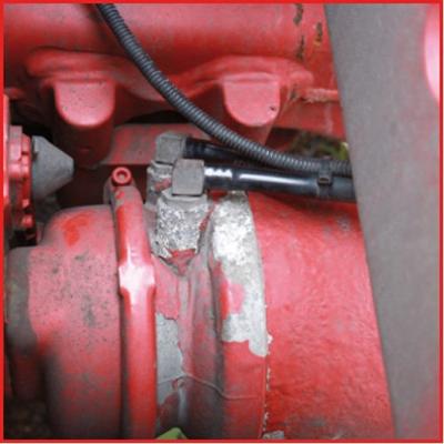 KS Tools 4500351 Griptang