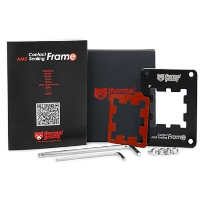 Thermal Grizzly CPU-montageframe AMD Ryzen 7