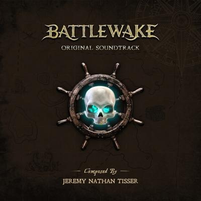 Battlewake - 2019.. - CD (0850001545204)