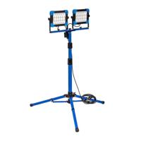 AS Schwabe Slimline Pro LED-bouwlamp Energielabel E (A - G) Statieflengte (max.): 2050 mm 50 W, 50 W 6500 lm Neutraalwit - thumbnail