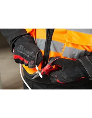 Milwaukee Accessoires elektricienschaar - 4932478620 Milwaukee Accessoires elektricienschaar - 4932478620