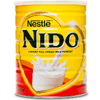 Nido - Melkpoeder - 900g - thumbnail