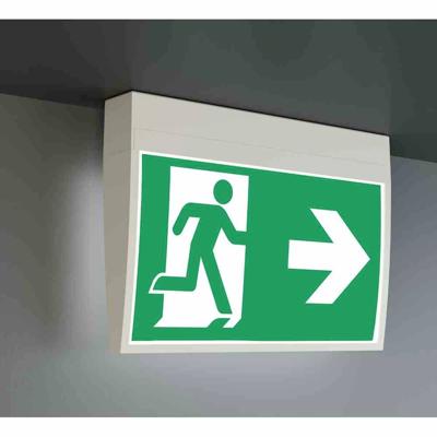 RP Technik KMU019ML LED-vluchtwegverlichting Links, Rechts, Naar boven, Naar beneden RP Technik KMU019ML LED-vluchtwegverlichting Links, Rechts, Naar boven, Naar beneden