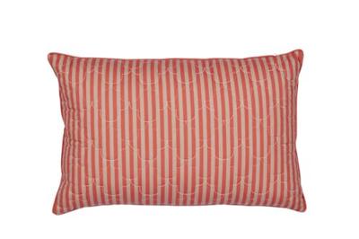 Pip Studio Pip Studio Alba Quilted Cushion Khaki 45x70 cm