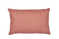 Pip Studio Pip Studio Alba Quilted Cushion Khaki 45x70 cm - thumbnail