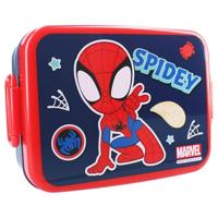 Vadobag Spidey broodtrommel lovely lunch - thumbnail