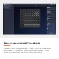 Novation Launch Control XL 3 MIDI-controller - thumbnail
