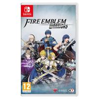 Fire Emblem Warriors Switch Game - Limited Edition - thumbnail