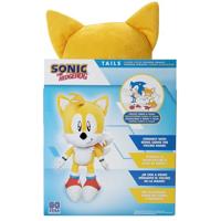 Sonic Pluche - Classic Tails (40cm) - thumbnail