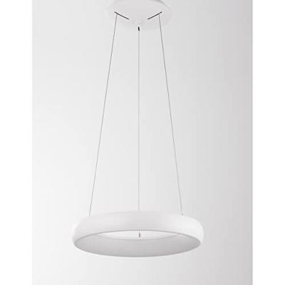 Lyora Design hanglampAlbi wit Ø 41cm - 8105618 - thumbnail
