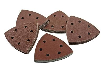 SMART blades UN TRA 50st Assortiment schuurpapier voor multitool SMART blades UN TRA 50st Assortiment schuurpapier voor multitool