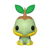 Pokemon Funko Pop Vinyl: Turtwig - thumbnail