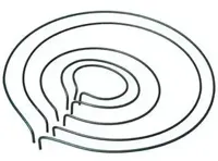 Plantensteunring verz. d40cm groen - thumbnail