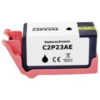 Renkforce Inktcartridge Compatibel vervangt HP 934XL, C2P23AE Zwart RF-H934XLBK RF-6733188 - thumbnail