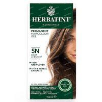 Herbatint 5n Light Chestnut (150ml) Herbatint 5n Light Chestnut (150ml)