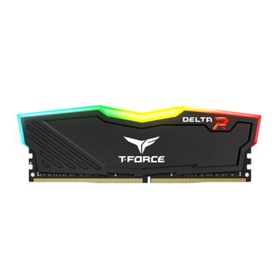 RAM geheugen Team Group TF3D416G3600HC18JDC01 8 GB 16 GB DDR4 3600 MHz CL18