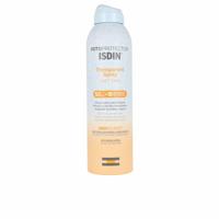 Isdin Fotoprotector Transparant Spray Wet Skin SPF50+ 200ml - thumbnail