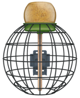 LONA Voerkooi V2 Rond - thumbnail