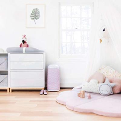 Luieremmer Dress up ANGELCARE wit