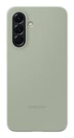 Samsung EF-PA566CGEGWW Cover Samsung Galaxy A56 5G Groen Stootbestendig - thumbnail