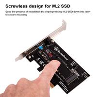 SilverStone SST-ECM21-E adapter - thumbnail
