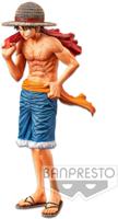 One Piece Magazine vol.2 Figure - Monkey D. Luffy - thumbnail