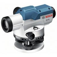 Bosch Blauw GOL 20 D Waterpas + BT 160 Statief + Meetlat GR 500 - 061599404R - thumbnail