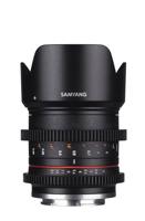 Samyang 21mm T1.5 cine ED AS UMC CS Canon EF-M - thumbnail