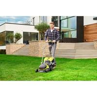 Trimmer - RYOBI - 18 Volt ONE+ Borstelloos Ø 37 cm - 2 4,0Ah accu's - thumbnail