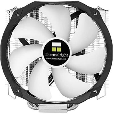Thermalright Le Grand Macho RT CPU-koellichaam met ventilator