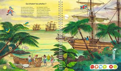 Educatief Spel Ravensburger