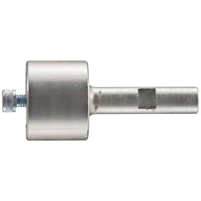 PFERD TOOLS 79183976 Accessoires gereedschapshouder BO voor potborstels Ø 65-80 mm met sleutelwijdte 22 mm op 12 mm schacht PFERD TOOLS 79183976 Accessoires gereedschapshouder BO voor potborstels Ø 65-80 mm met sleutelwijdte 22 mm op 12 mm schacht