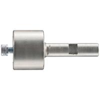 PFERD TOOLS 79183976 Accessoires gereedschapshouder BO voor potborstels Ø 65-80 mm met sleutelwijdte 22 mm op 12 mm schacht - thumbnail