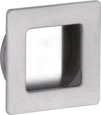 Schuifdeurkom vierkant 50mm MMC