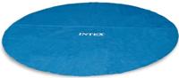 Intex 29023 solar cover afdekzeil voor zwembaden van 457 cm - thumbnail
