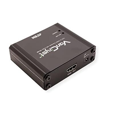 Aten VC180 VGA to HD audio/video-converter met audio