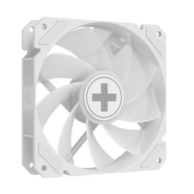 Xilence XPF120R.W.ARGB PC-ventilator Wit (b x h x d) 120 x 25 x 120 mm