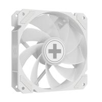 Xilence XPF120R.W.ARGB PC-ventilator Wit (b x h x d) 120 x 25 x 120 mm - thumbnail