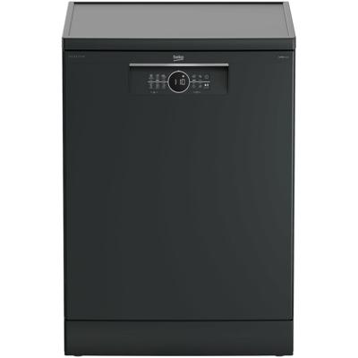 Beko BDFN26551AC2 Selective Line Vrijstaande vaatwasser Zwart Beko BDFN26551AC2 Selective Line Vrijstaande vaatwasser Zwart