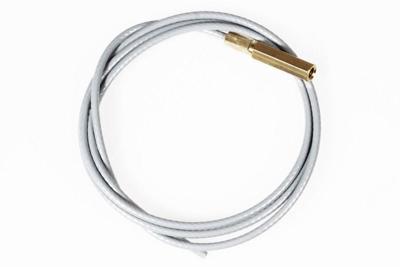 Ortlieb Reserveonderdeel Reserve kabel Tas en manden - Zwart