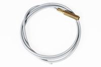 Ortlieb Reserveonderdeel Reserve kabel Tas en manden - Zwart - thumbnail